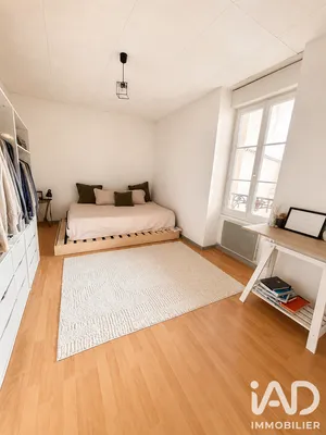 Appartement à Clermont-Ferrand (63100)