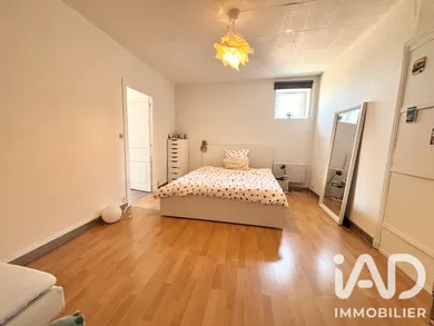Appartement à Clermont-Ferrand (63100)