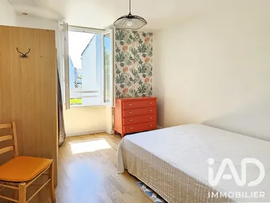 Immeuble à Cognac (16100)