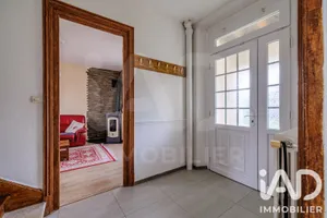 Maison de ville à Saint-Marcel (27950)