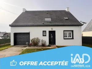 Maison à Plouhinec (56680)