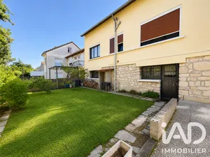 Maison à L'Haÿ-les-Roses (94240)