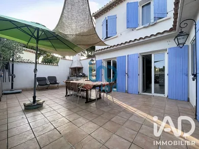 Maison à Béziers (34500)