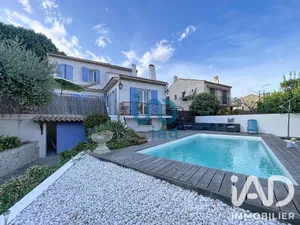 Maison à Béziers (34500)