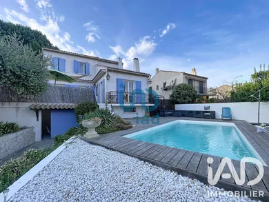 Maison à Béziers (34500)
