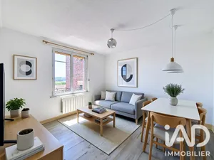 Appartement à Rouen (76000)