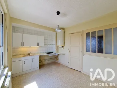 Appartement à Rouen (76000)
