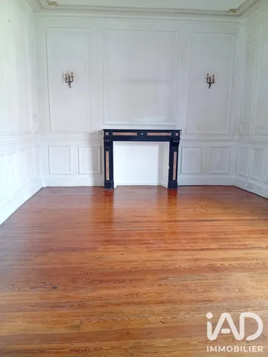 Maison de ville à Maubeuge (59600)
