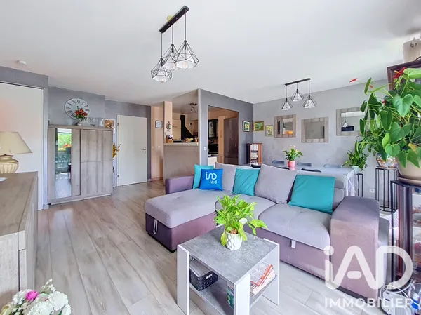 Appartement à Crécy-la-Chapelle (77580) photo 2