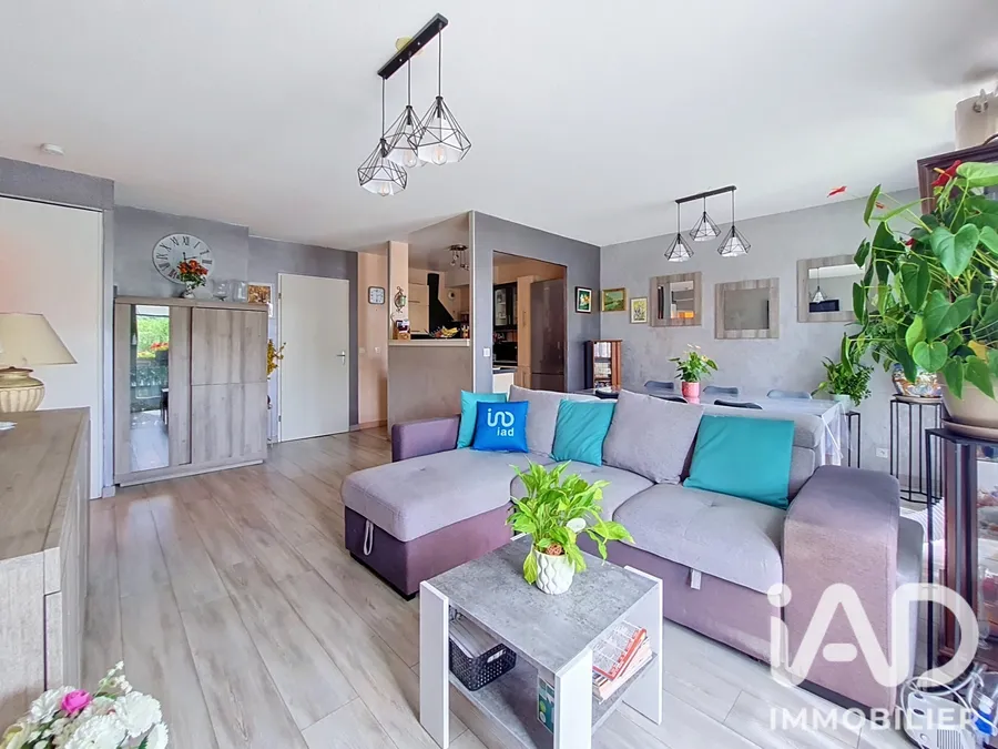 Appartement à Crécy-la-Chapelle (77580) photo 3