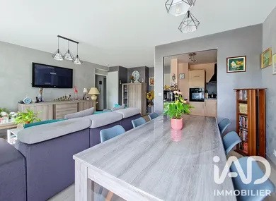 Appartement à Crécy-la-Chapelle (77580)