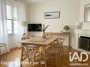 Appartement à Lorient (56100)