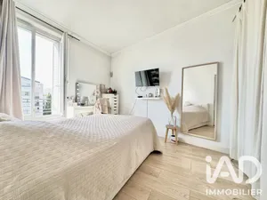 Appartement à Choisy-le-Roi (94600)