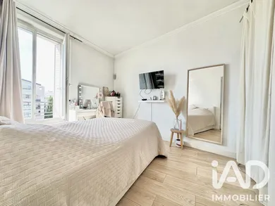 Appartement à Choisy-le-Roi (94600)