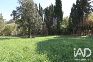 Terrain à Escales (11200)