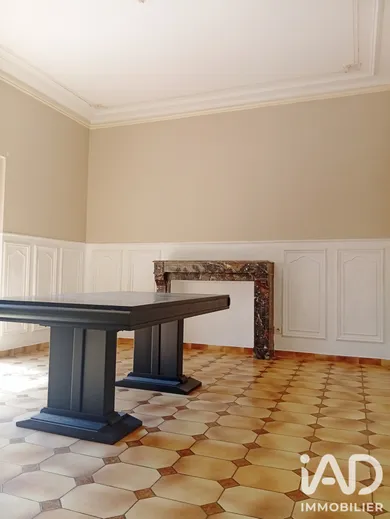 Maison de ville à Maubeuge (59600)