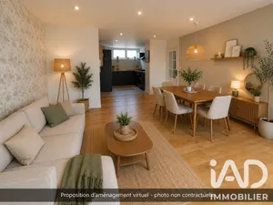 Appartement à Antony (92160)