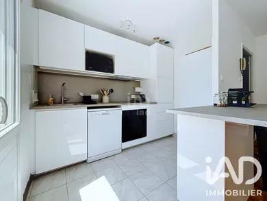 Apartment in Toulouse (31500)