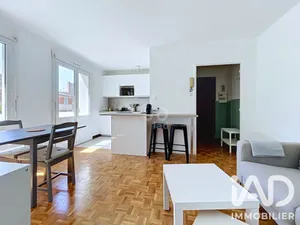 Apartment in Toulouse (31500)
