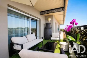 Appartement à Louvres (95380)