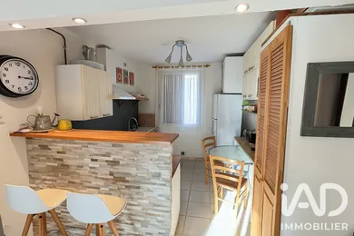 Appartement à Fréjus (83600)