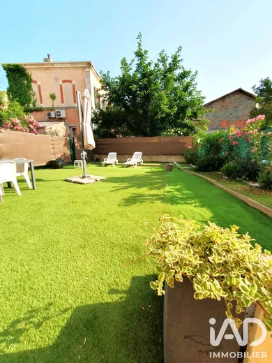 Appartement à Fréjus (83600)