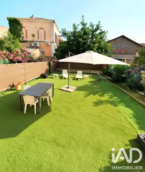 Appartement à Fréjus (83600)