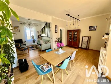 House in Saint-Nazaire (44600)