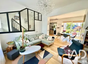 House in Saint-Nazaire (44600)