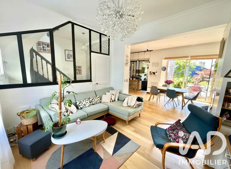 Maison 6 pièces 130 m² · à Saint-Nazaire · 130 m² · 465 000 €