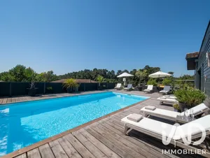House in Labenne (40530)