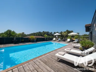 House in Labenne (40530)