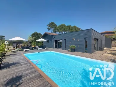 House in Labenne (40530)