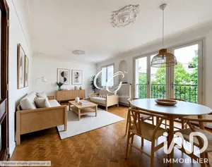 Appartement à Montauban (82000)