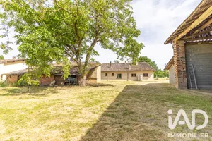 Maison de campagne à Meauzac (82290)
