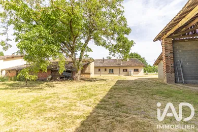 Maison de campagne à Meauzac (82290)