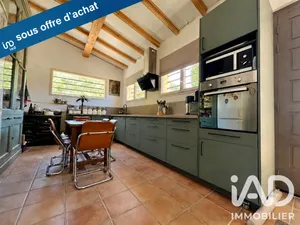 House in Fourques (66300)