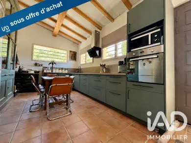 Maison à Fourques (66300)