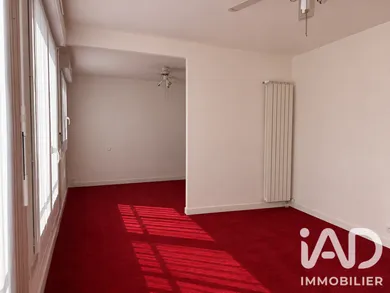 Appartement à Vannes (56000)