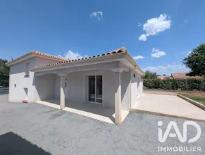 Maison à Marssac-sur-Tarn (81150)