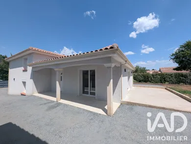 Maison à Marssac-sur-Tarn (81150)