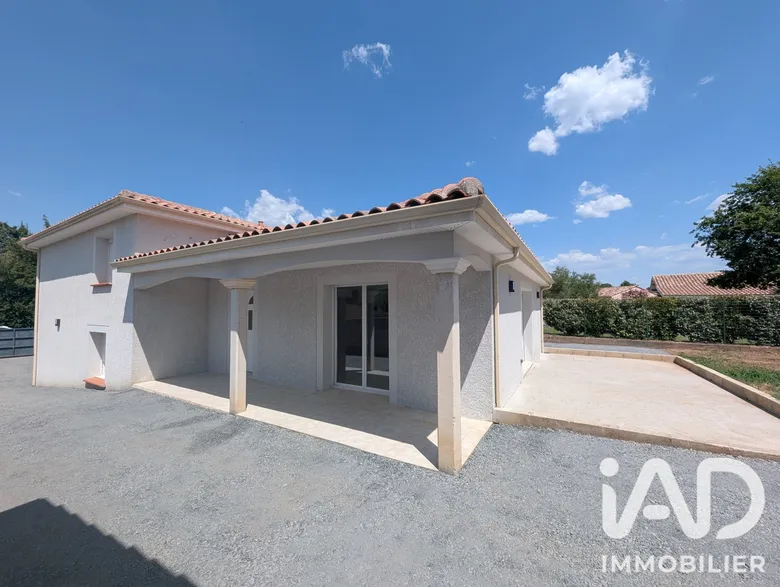 Maison 4 pièces 120 m² · à Marssac-sur-Tarn · 120 m² · 310 000 €