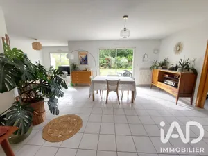 House in Bouguenais (44340)