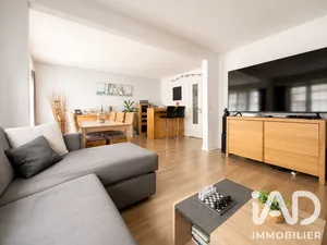 Appartement à Chilly-Mazarin (91380)