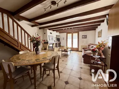 Maison à Beauchamp (95250)