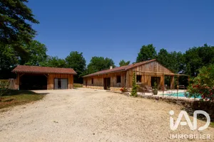 Maison à Val de Louyre et Caudeau (24510)