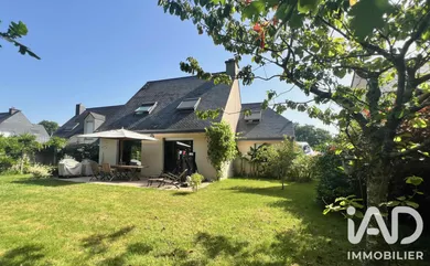 Maison à Ploeren (56880)