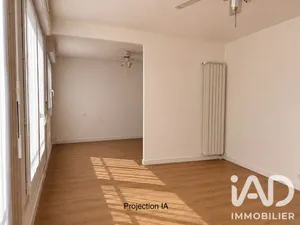 Appartement à Vannes (56000)