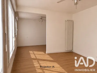 Appartement à Vannes (56000)