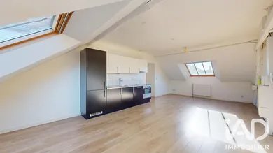 Appartement à Auxerre (89000)